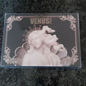 NIP Lime Crime Venus Immortalis Eyeshadow Palette